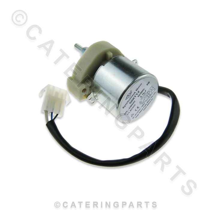 CATERING PARTS AA254 POLAR ICE MACHINE SPARE PARTS TURNING MOTOR 20KG